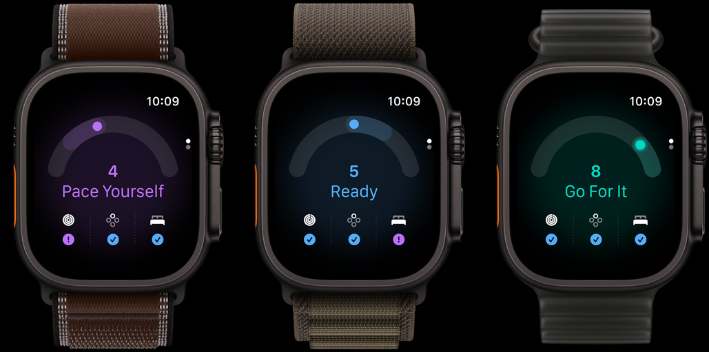 Apple Watch Ultra 4