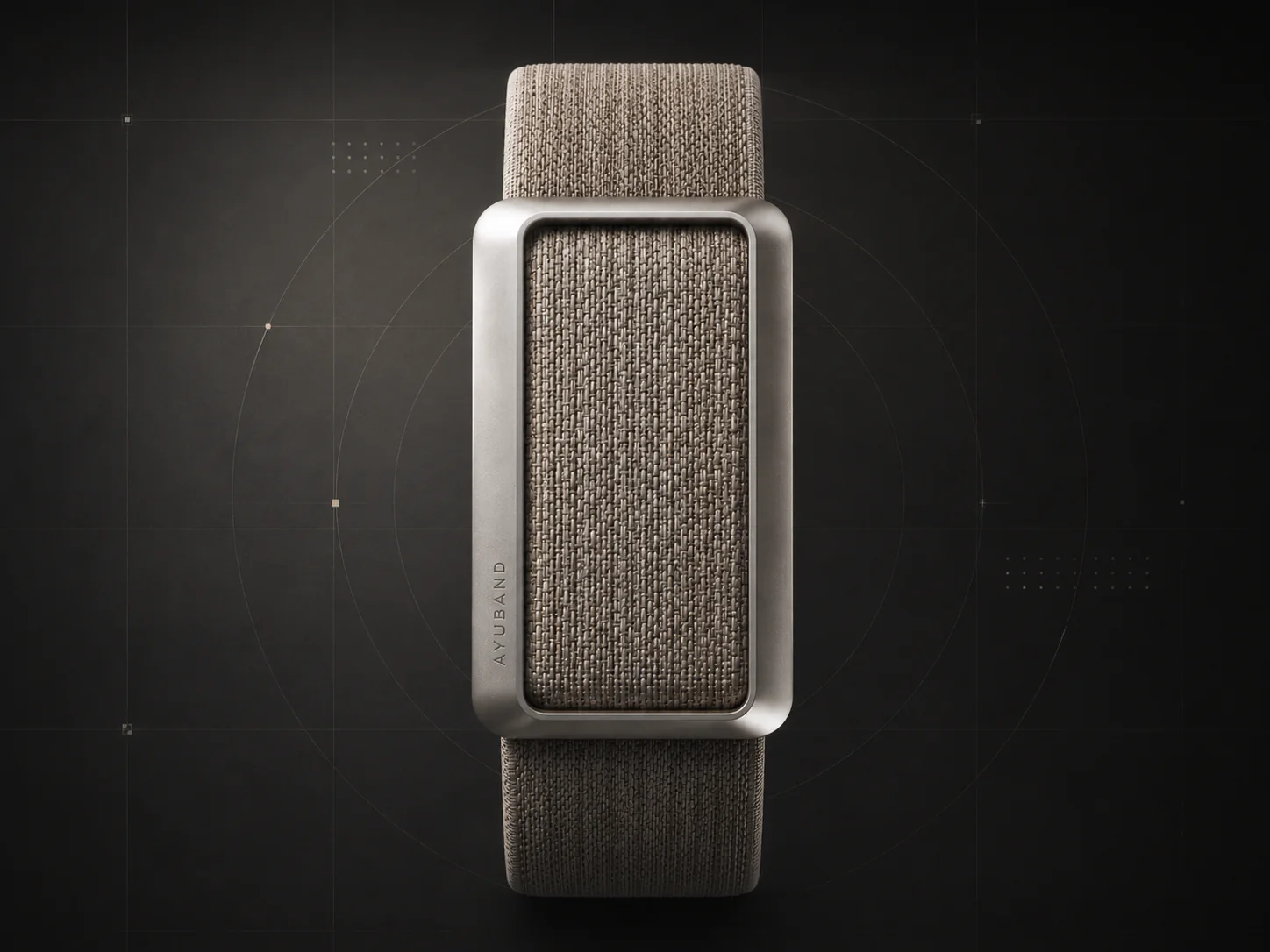 Agnistoka Technology AyuBand