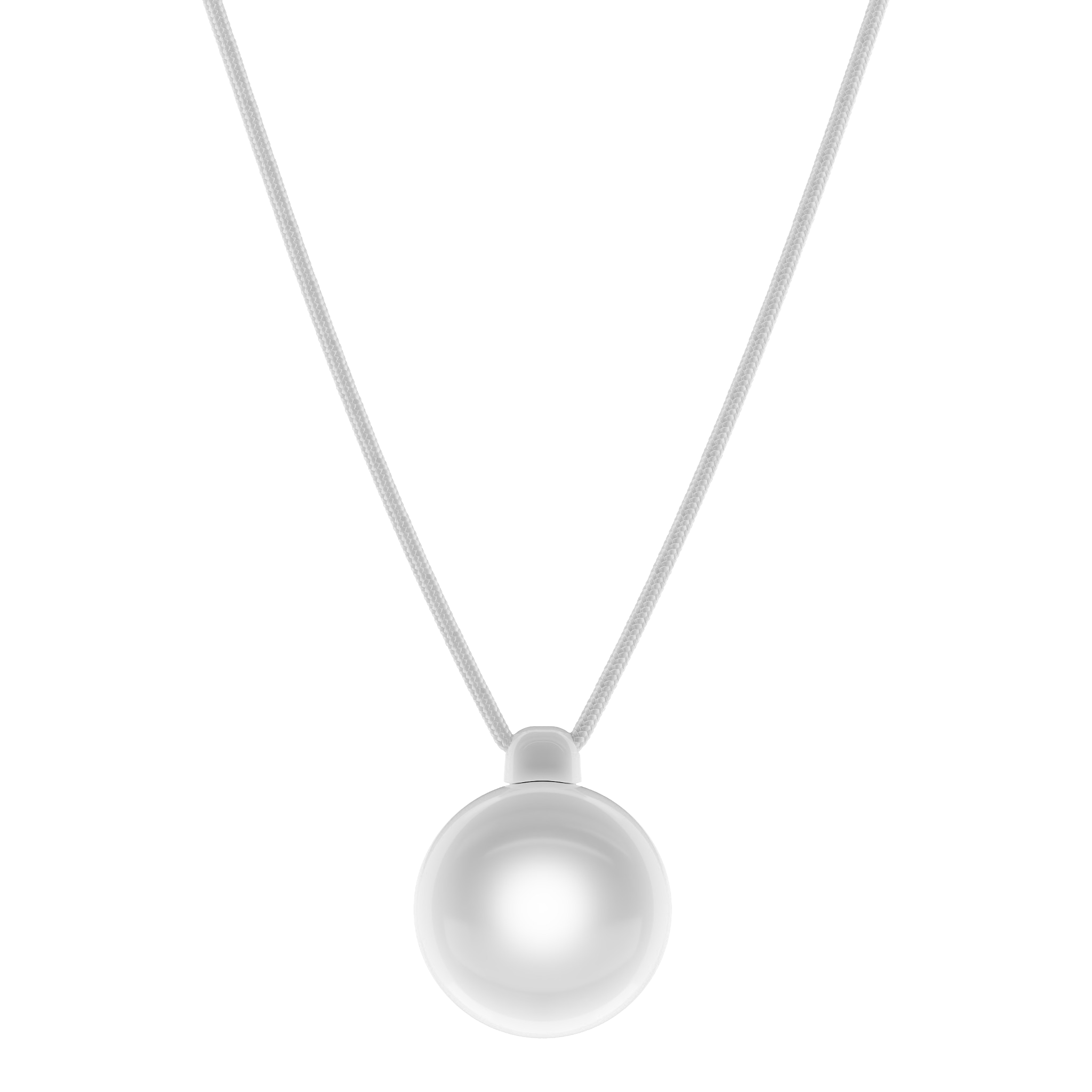 Friend Friend 2.0 — pendant worn on the neck