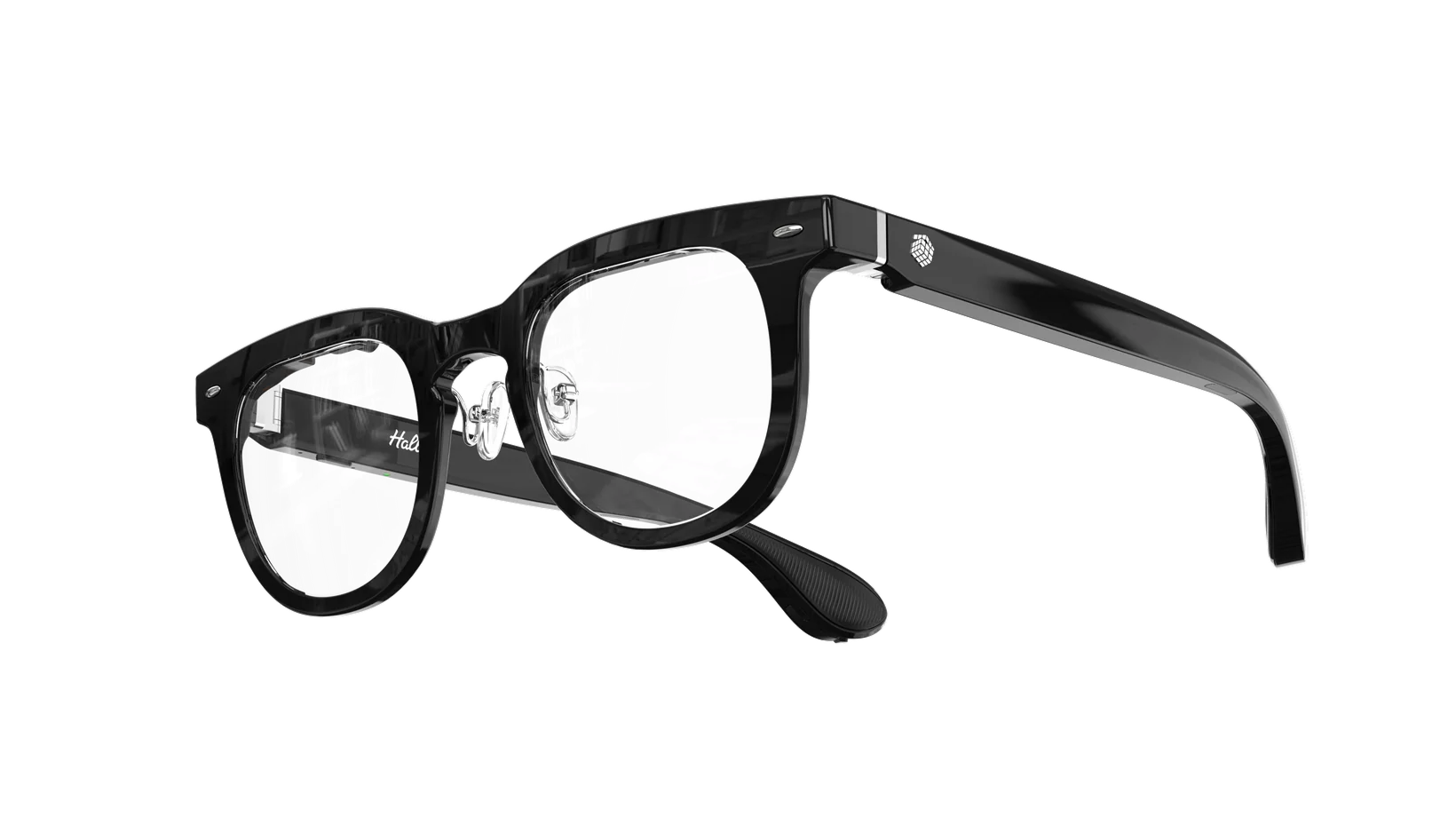 Halliday Glasses