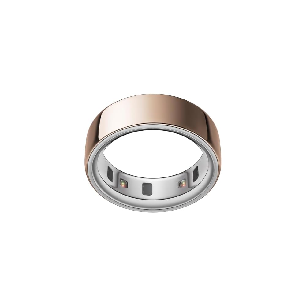 Oura Ring 4