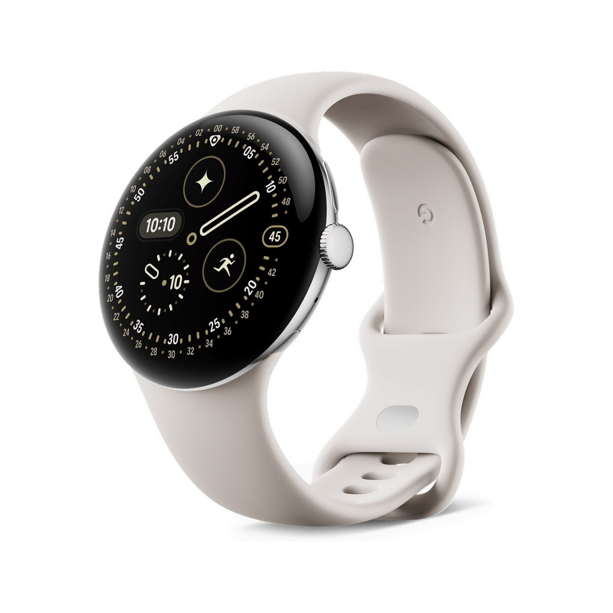 Google Pixel Watch 4