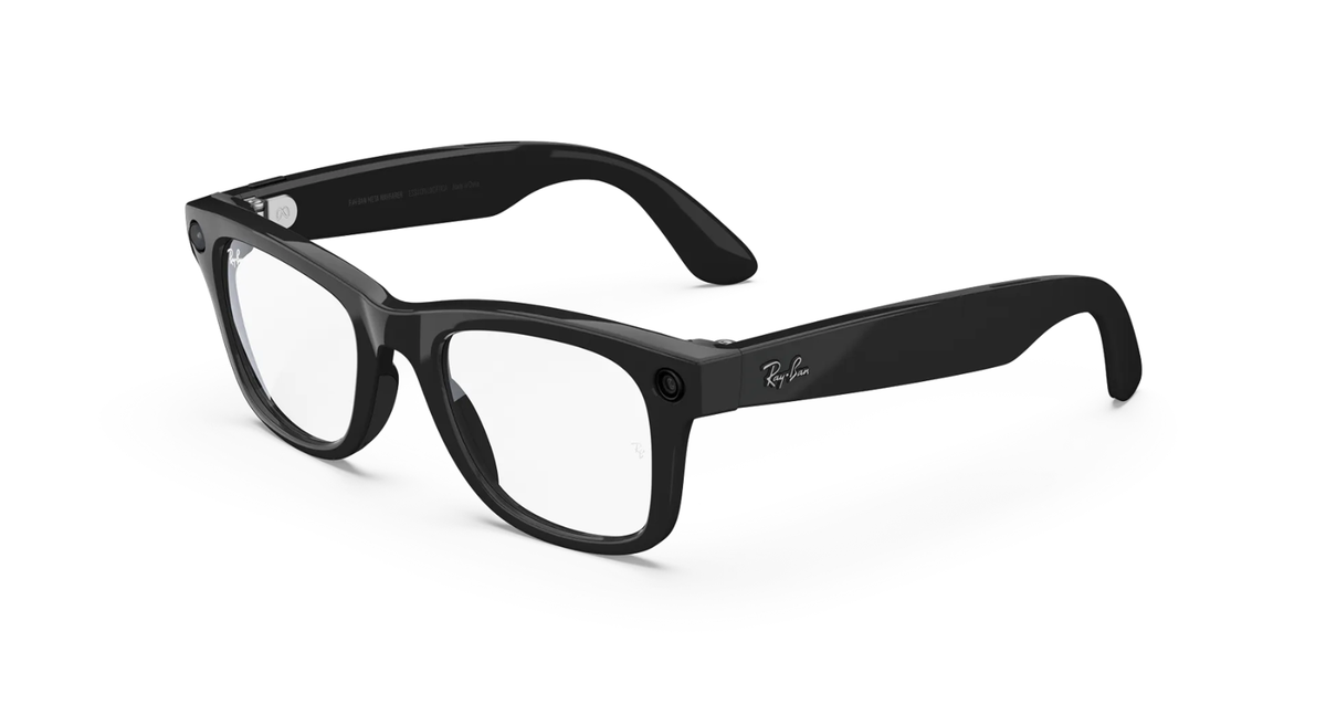 Meta Ray-Ban (Gen 1)