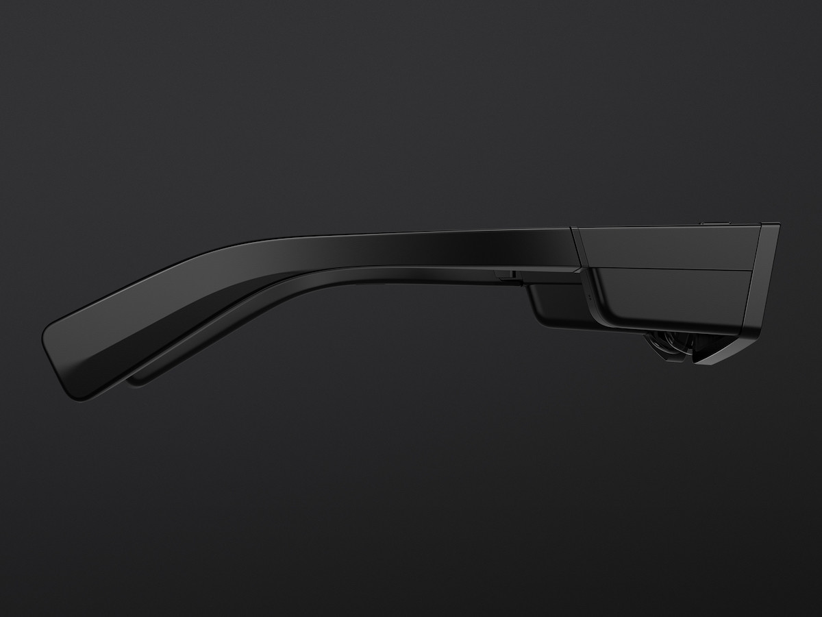 Snap Spectacles (AR)
