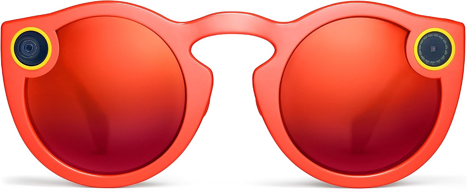 Snap Spectacles