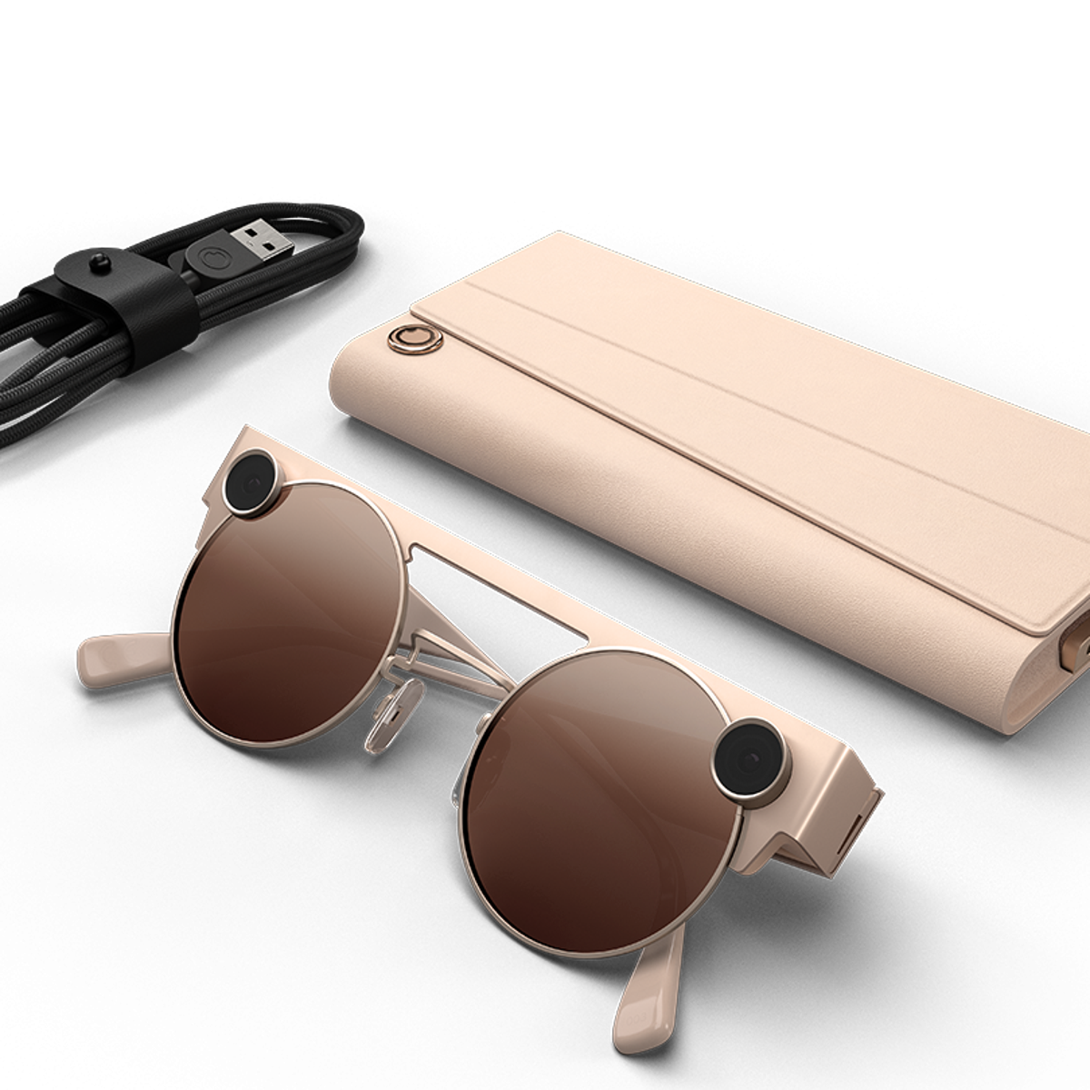 Snap Spectacles 3