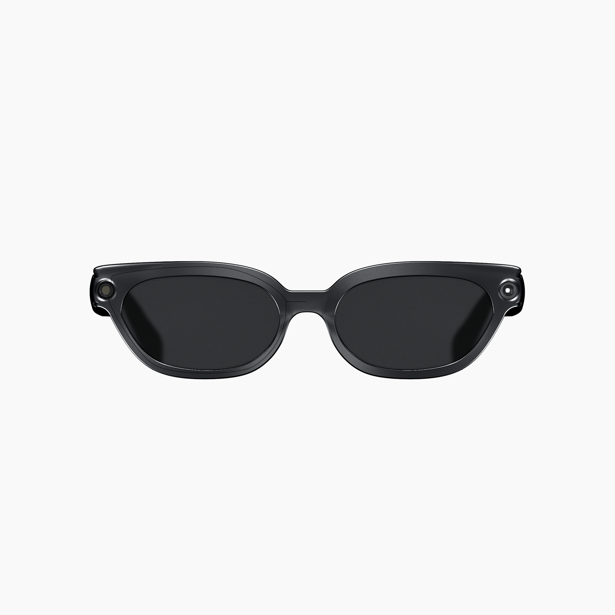 INMO Magic AI Glasses J — glasses worn on the face