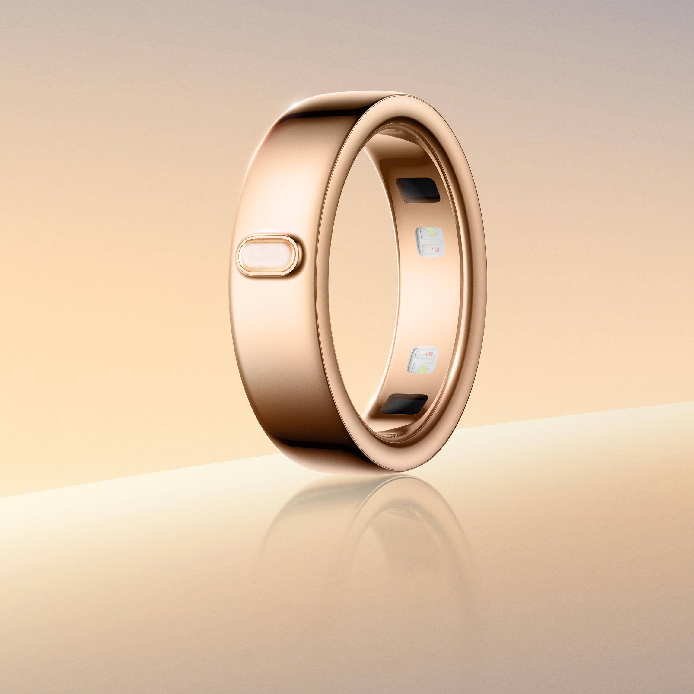 ISHO ISHO Ring — ring worn on the finger