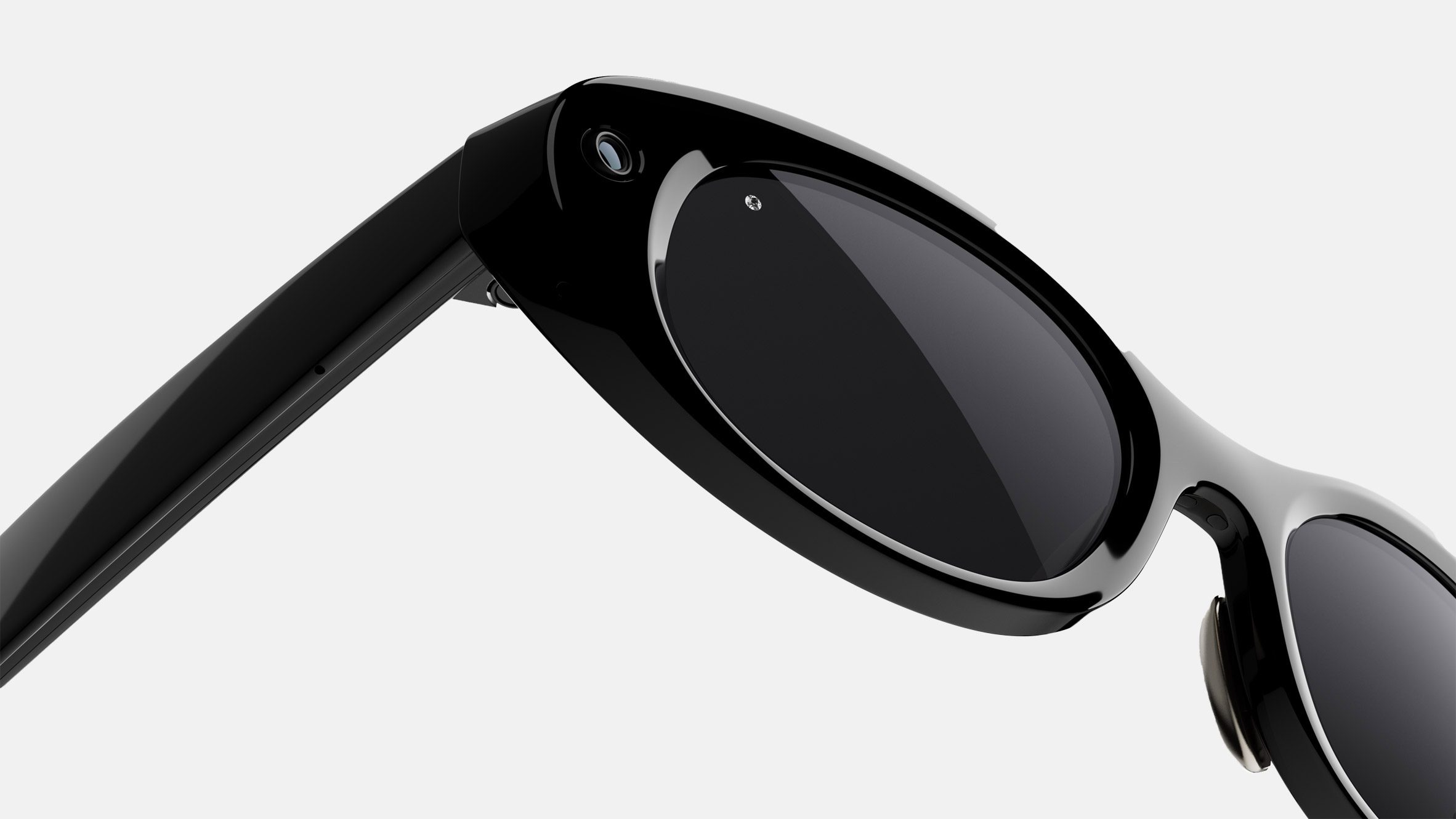 Meta Glasses by Kylie (Starfire) — glasses worn on the face