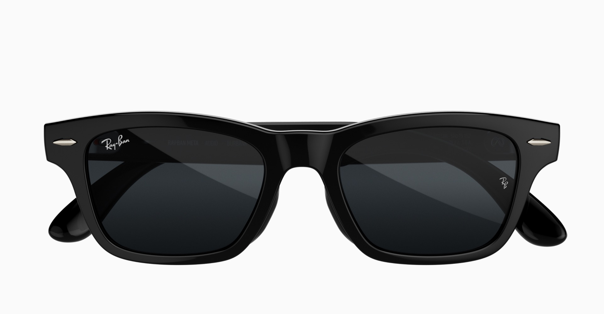 Ray-Ban Meta Audio
