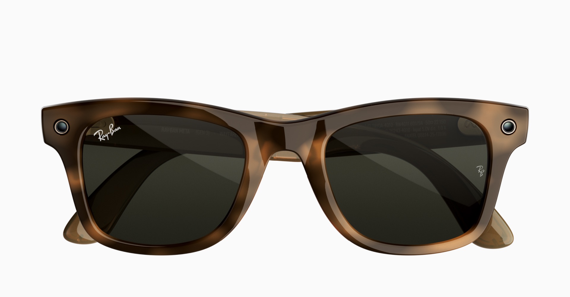 Meta Ray-Ban (Gen 3)