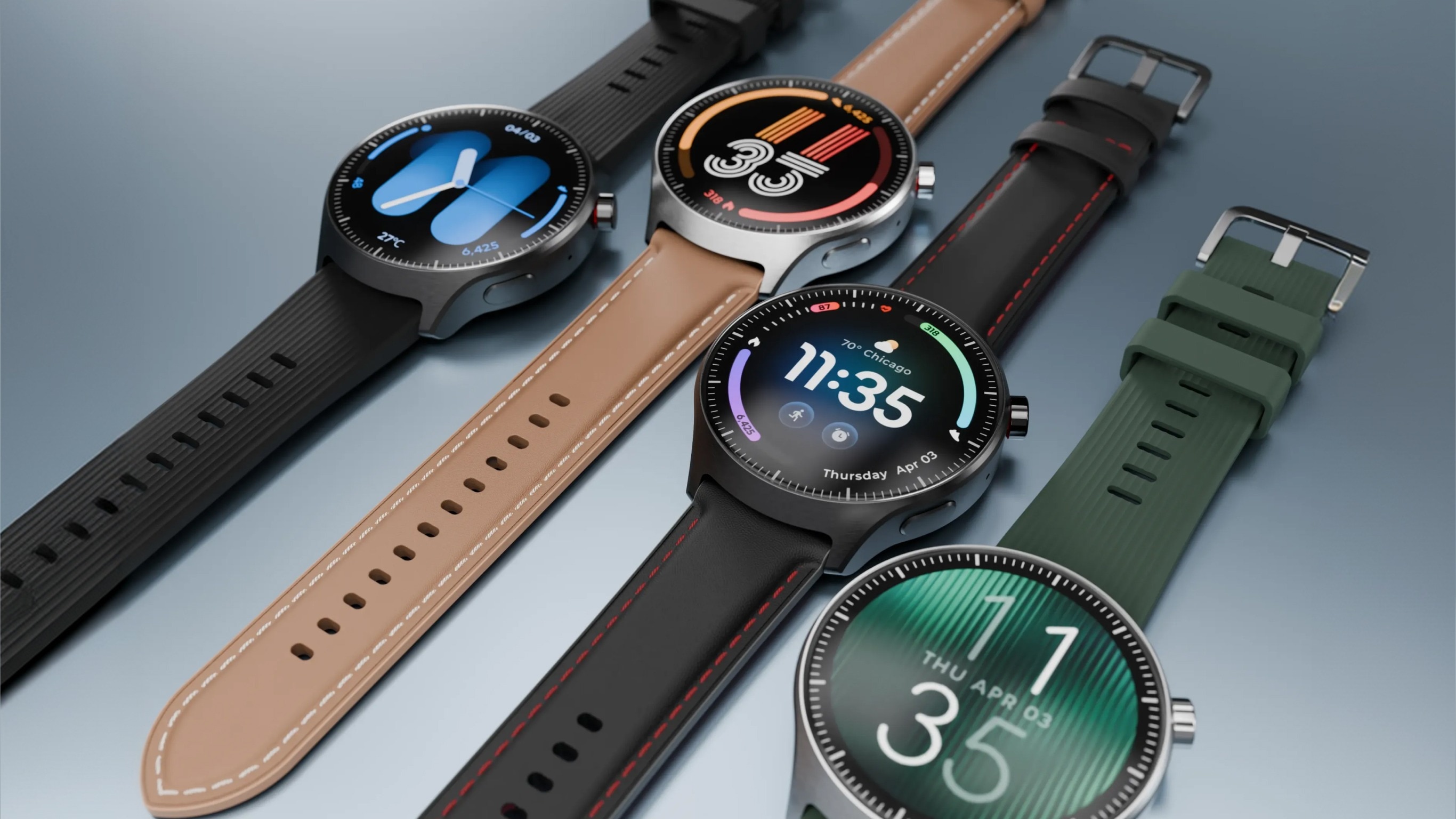Motorola Moto Watch Ultra