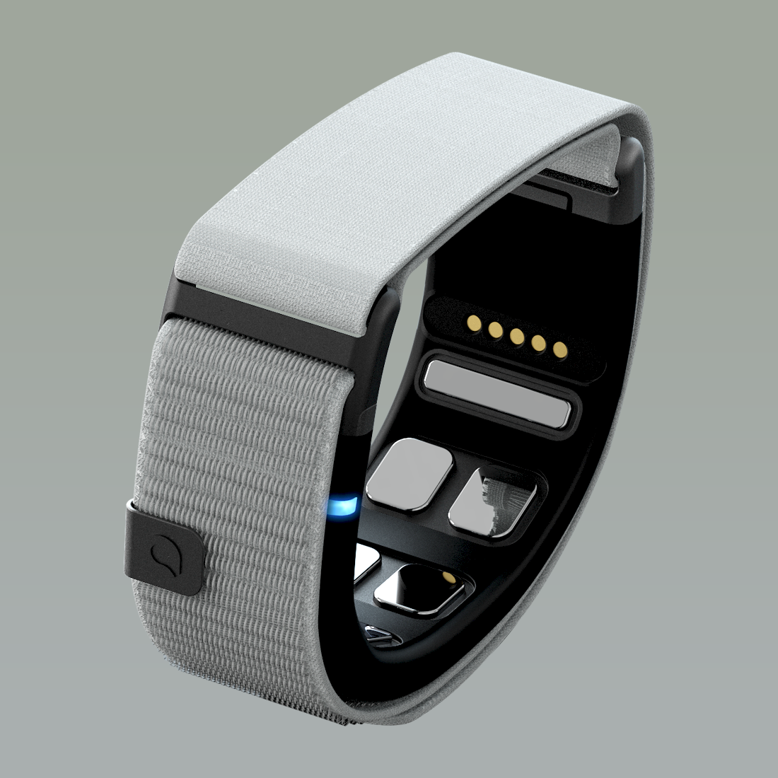 Wearable Devices Mudra Link