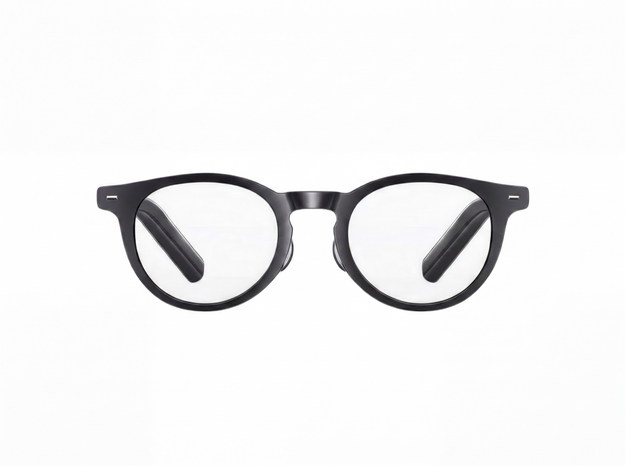 Nossa Nossa 01 — glasses worn on the face