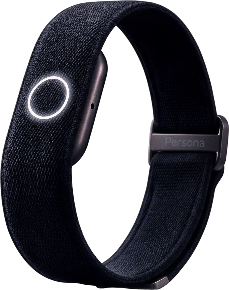 Persona Persona Band — band worn on the wrist