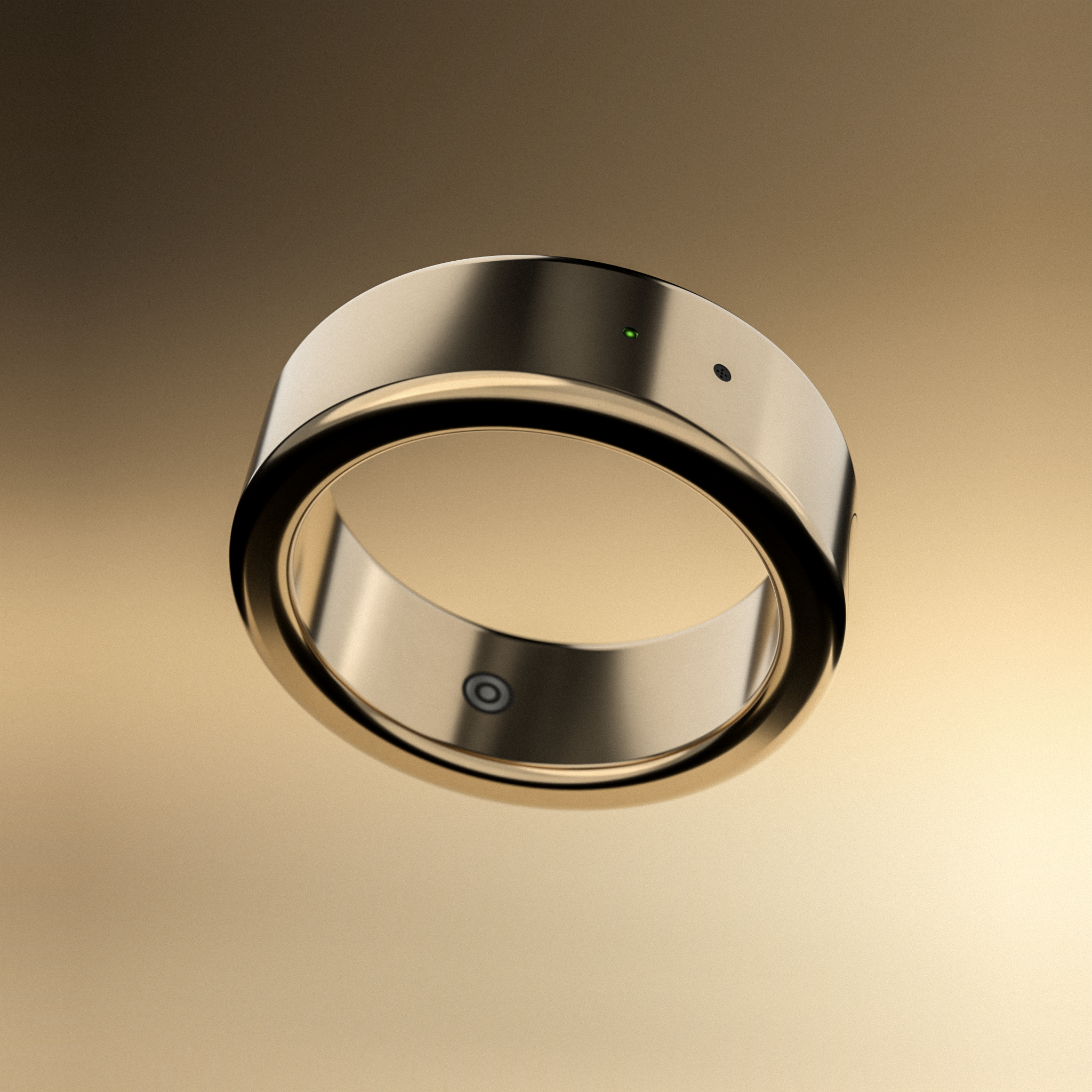 Augmentation Company Plato Ring
