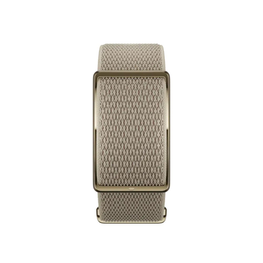 Polar Loop (Gen 2) — band worn on the wrist / upper arm