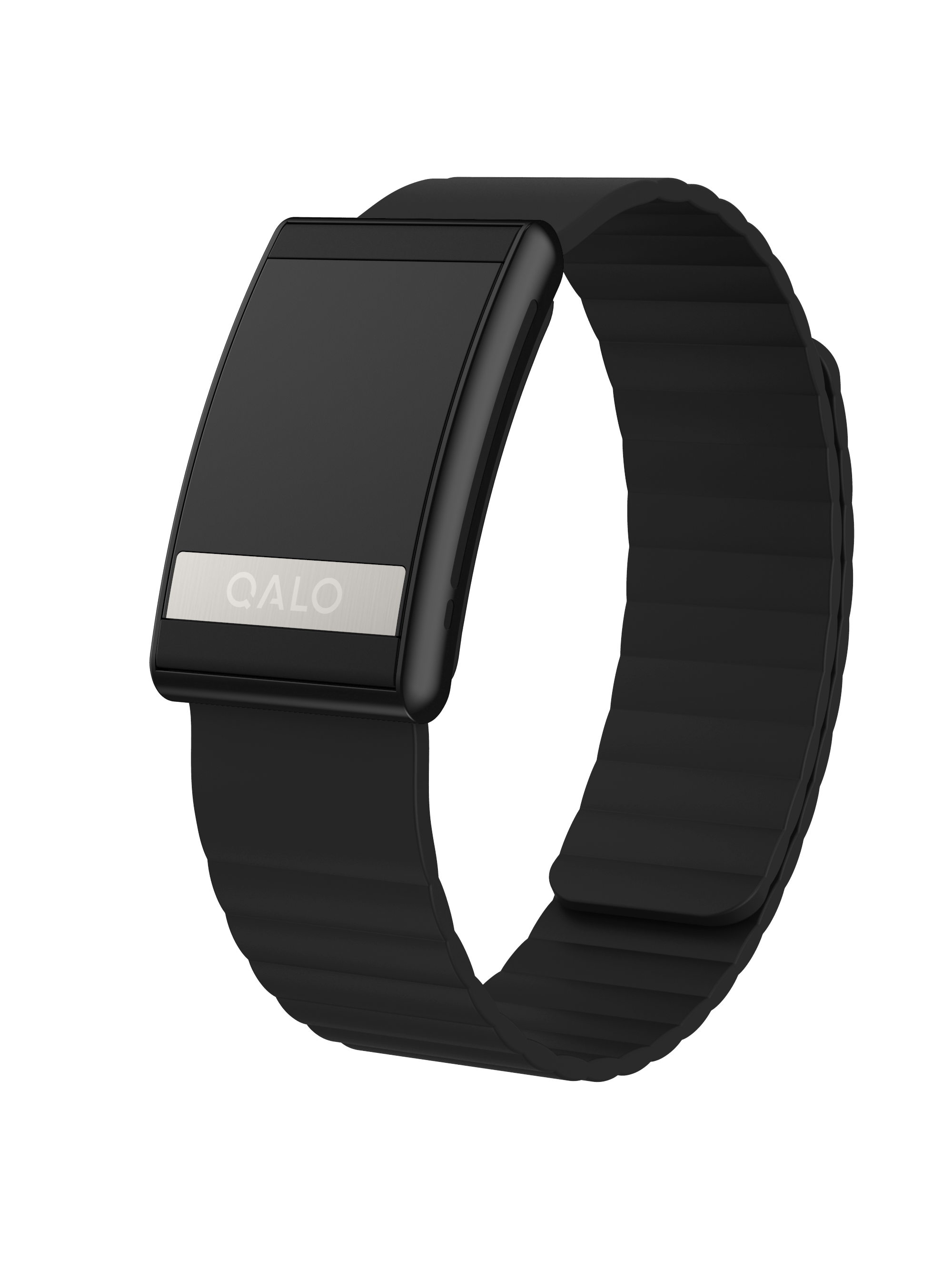 QALO SL-1 Smart Band — band worn on the wrist