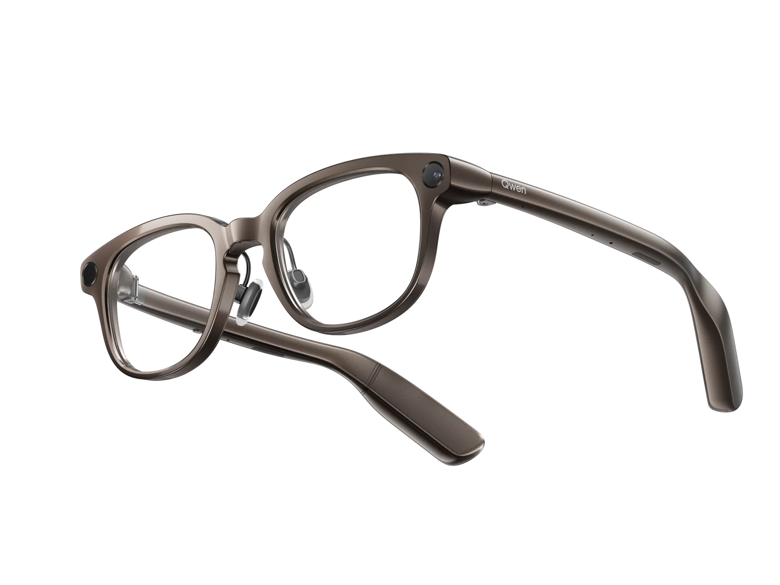 Alibaba Qwen Glasses N1 / N1 Pro