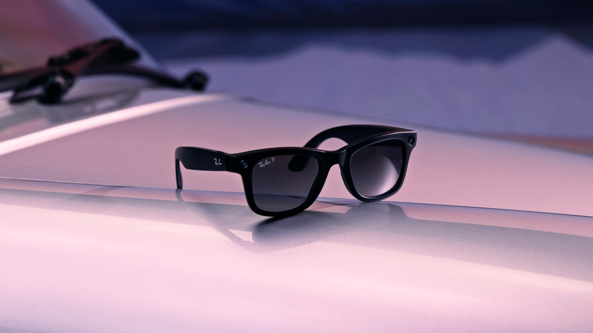 Meta Ray-Ban (Gen 2)