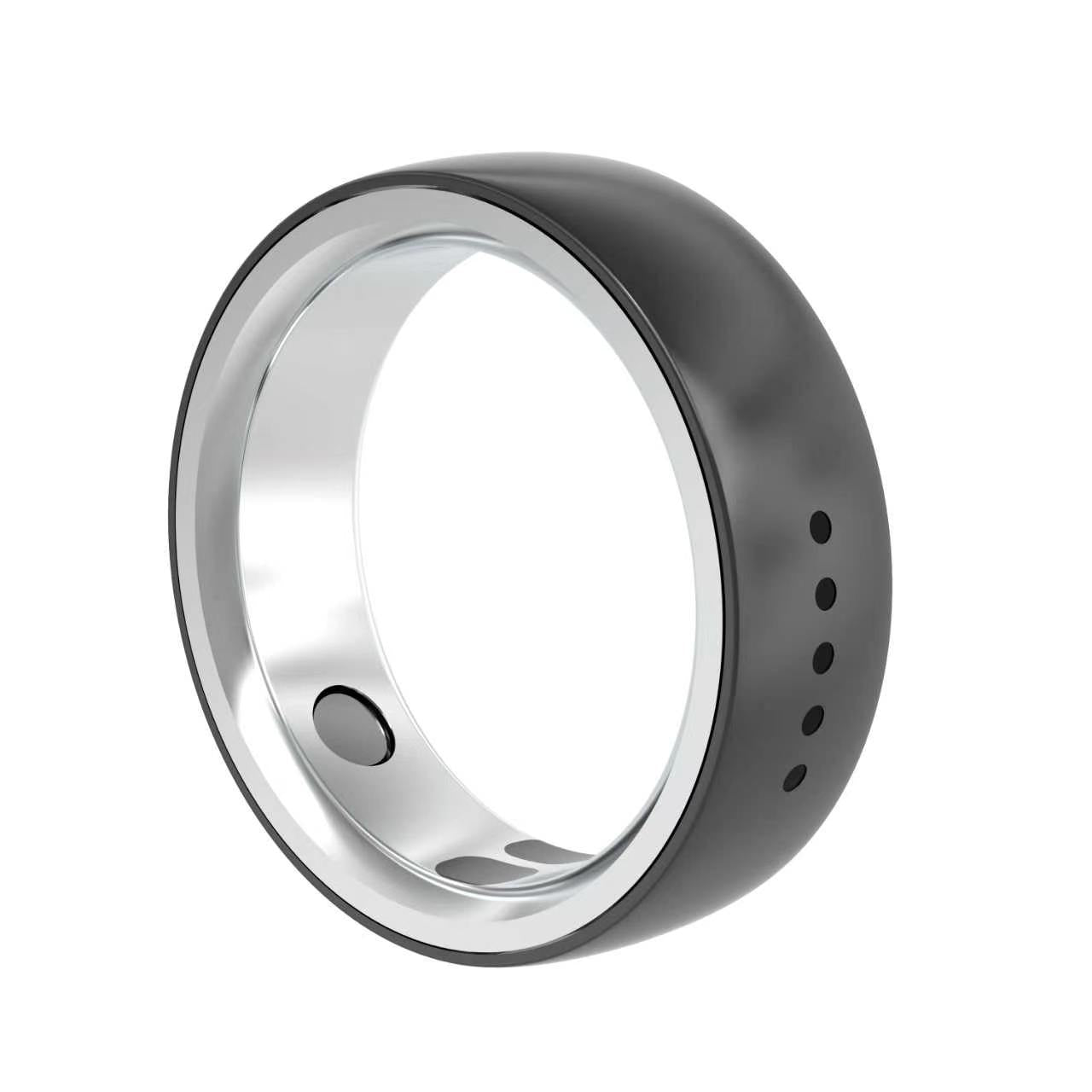 Rogbid ZenRing — ring worn on the finger