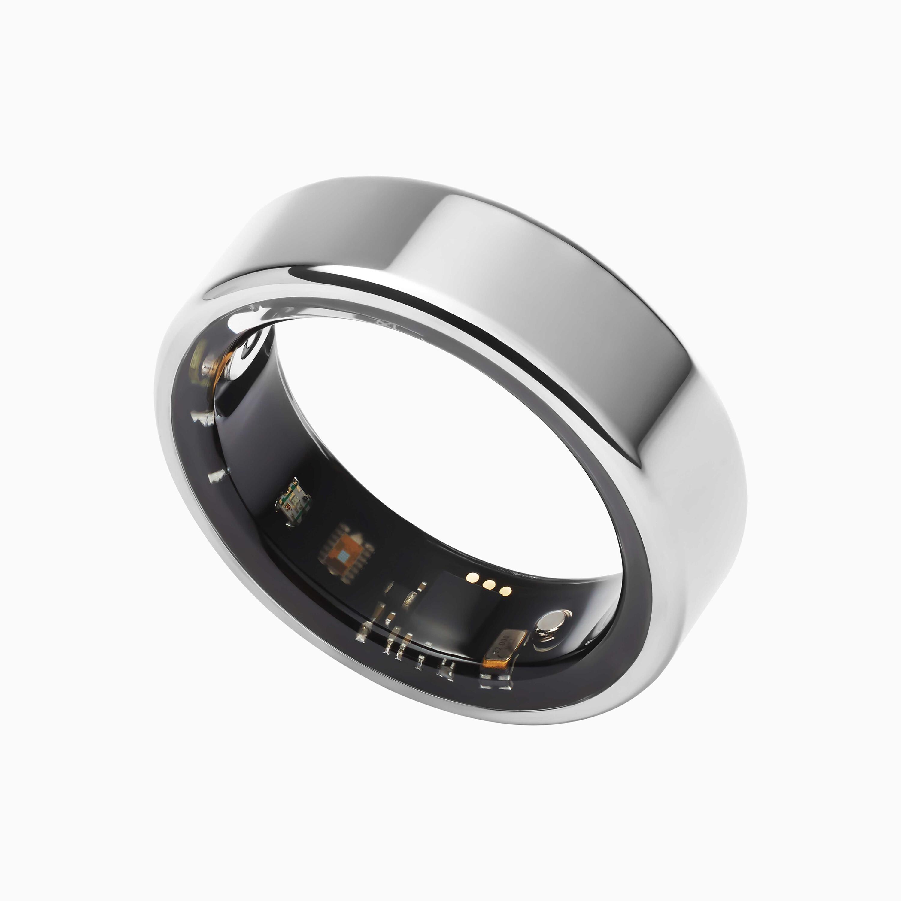 Sekonda Smart Ring — ring worn on the finger