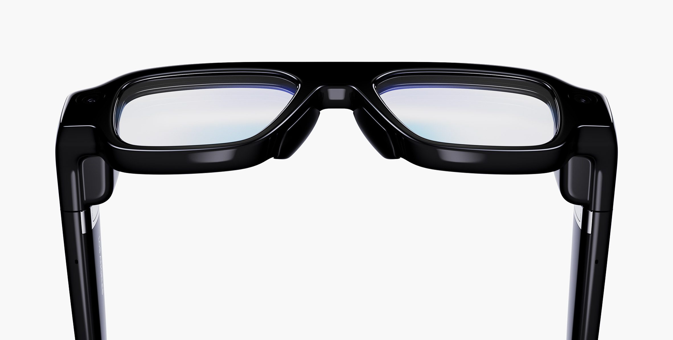 Snap Specs — glasses worn on the face