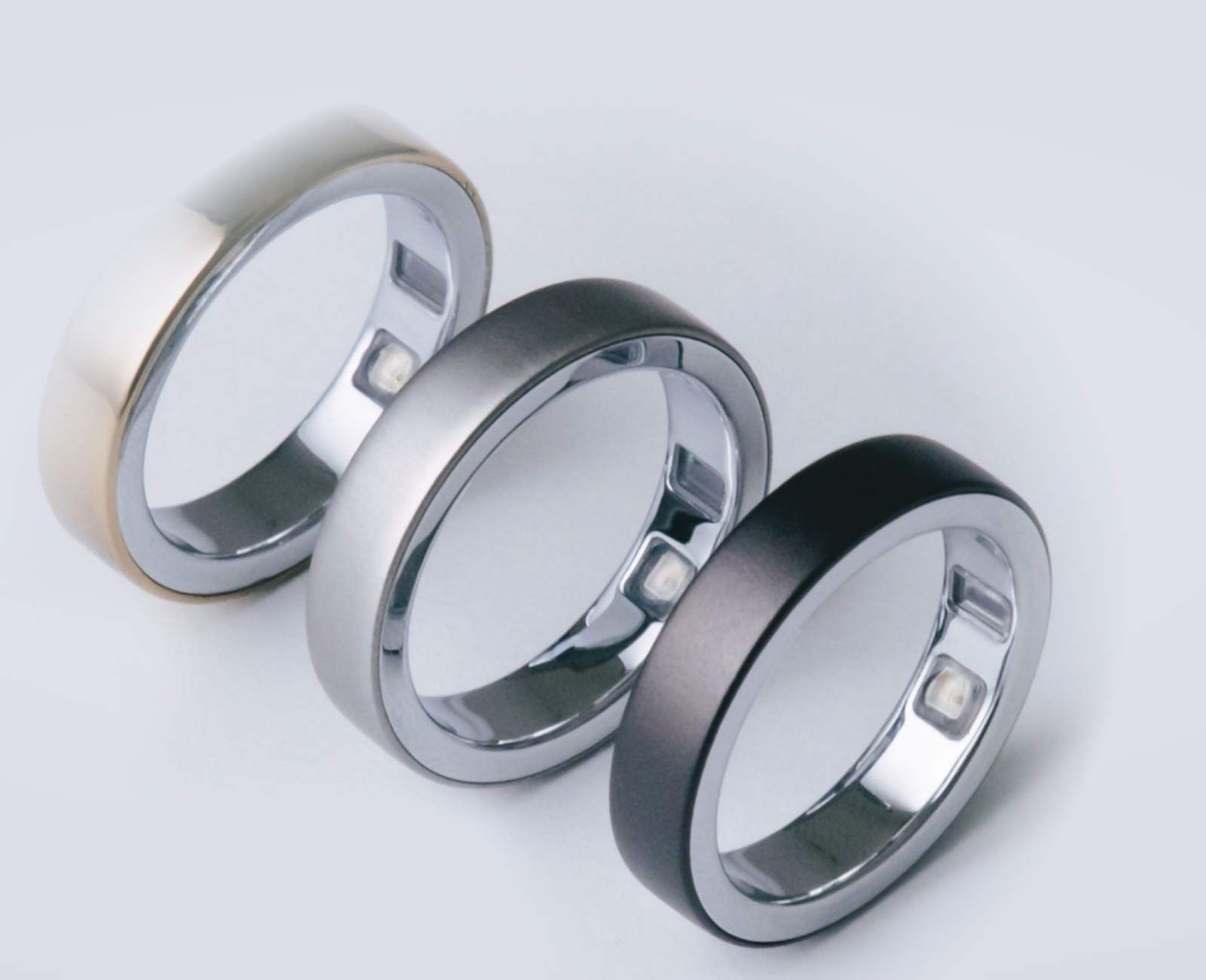 SOXAI RING X