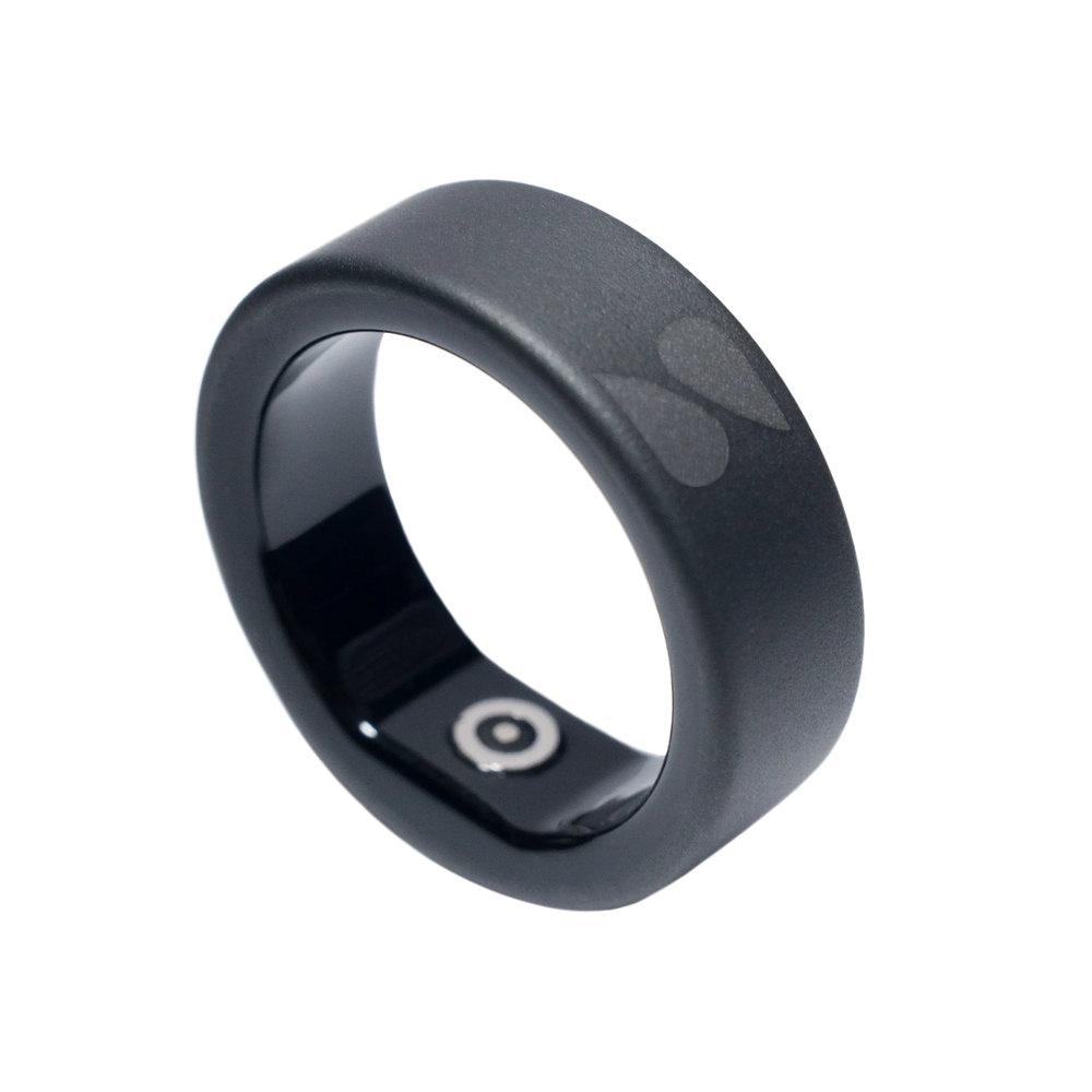 Spark Ring Spark Ring