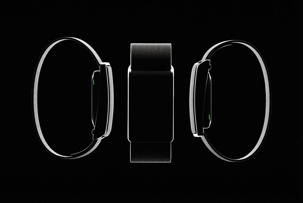 Speediance Strap