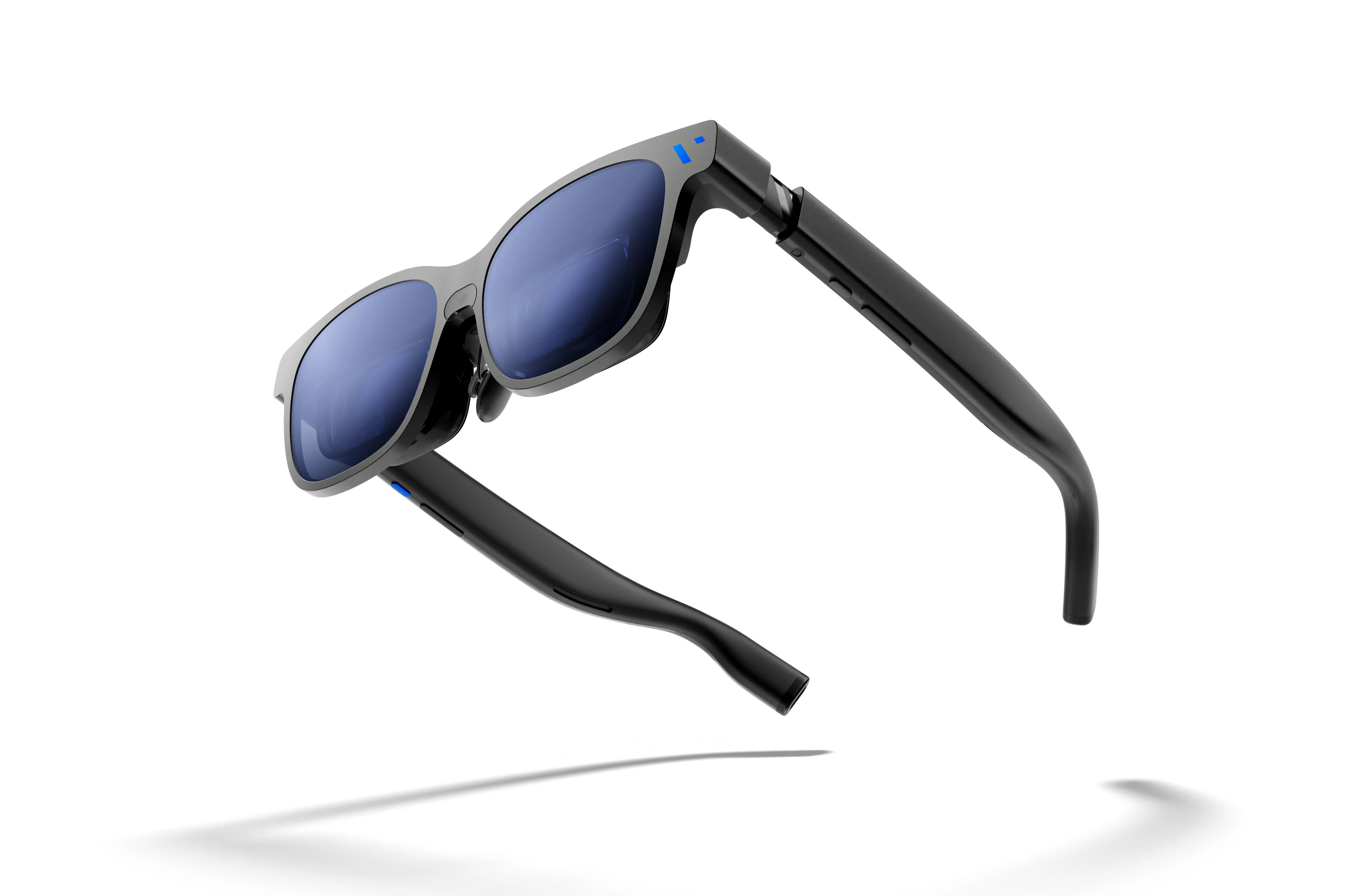 VITURE Beast — glasses worn on the face