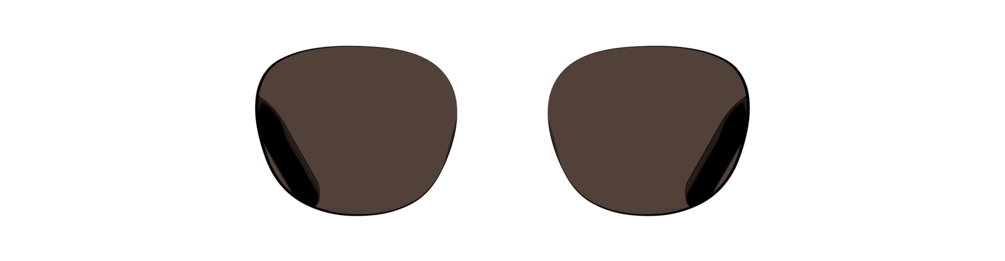 VONDER Intelligent Eyewear — glasses worn on the face